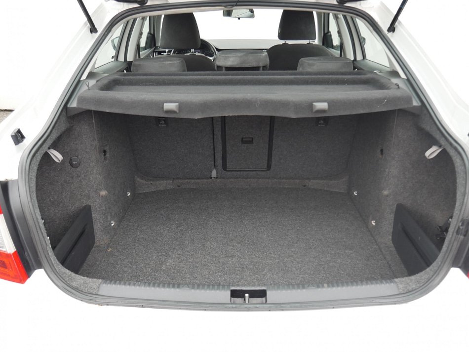 Peugeot 301 1.6 HDi Active