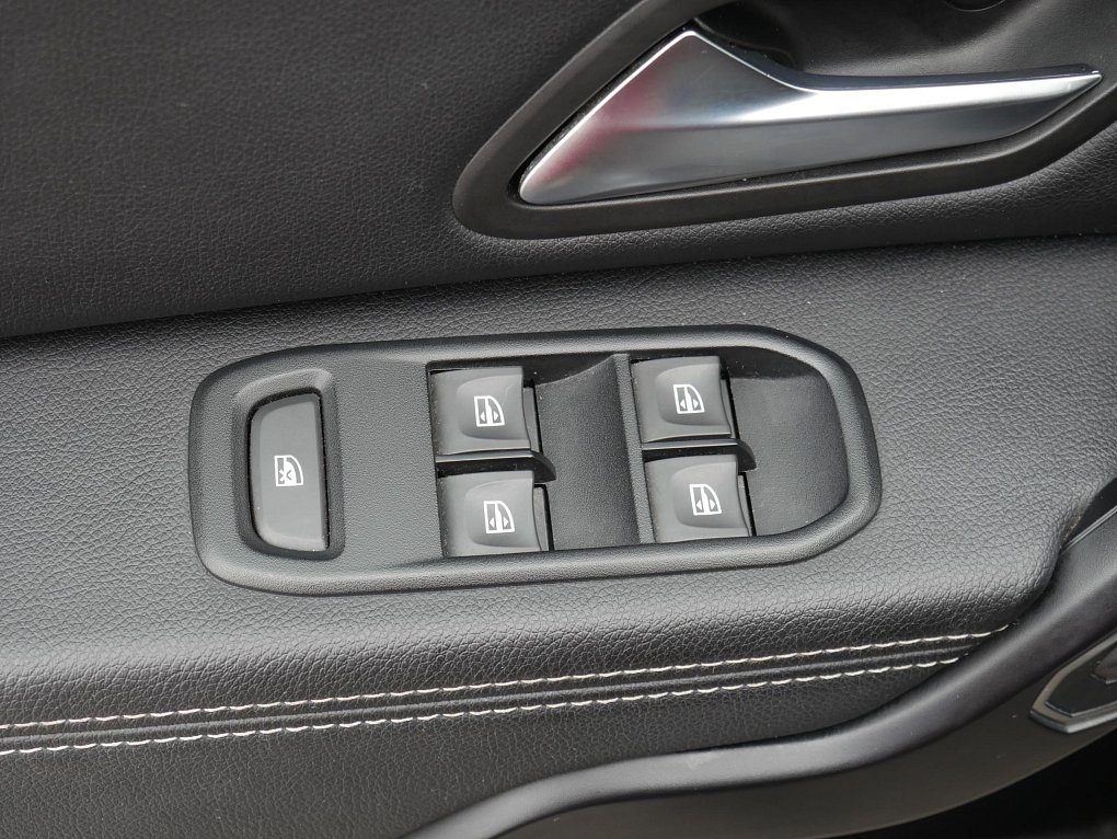 Dacia Duster 1.5 dCi 