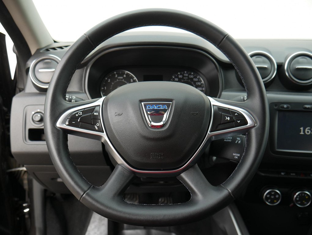 Dacia Duster 1.5 dCi 