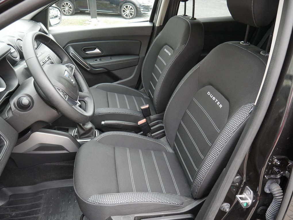 Dacia Duster 1.5 dCi 