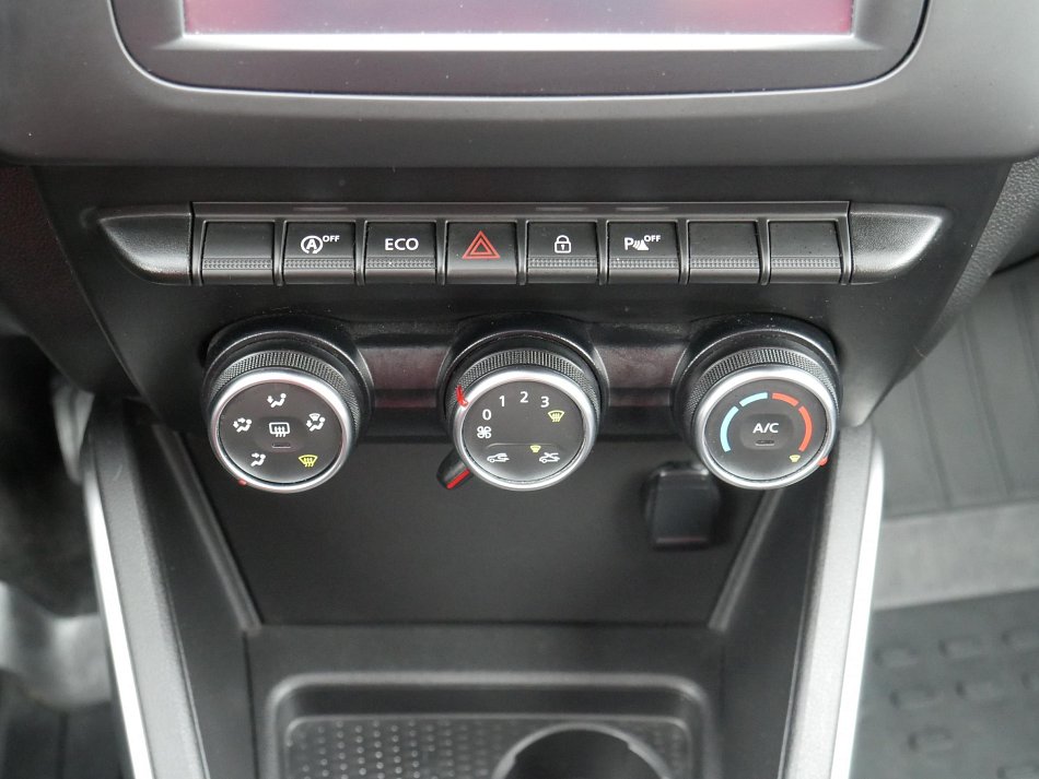 Dacia Duster 1.5 dCi 