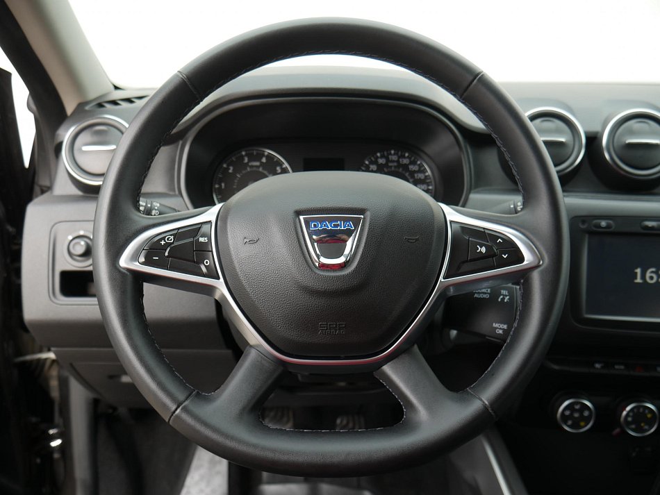 Dacia Duster 1.5 dCi 