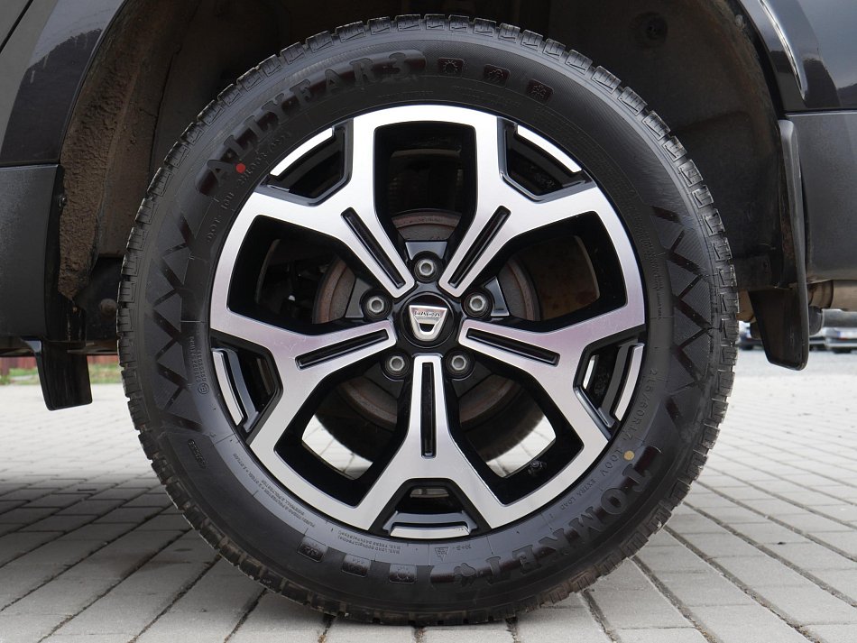 Dacia Duster 1.5 dCi 