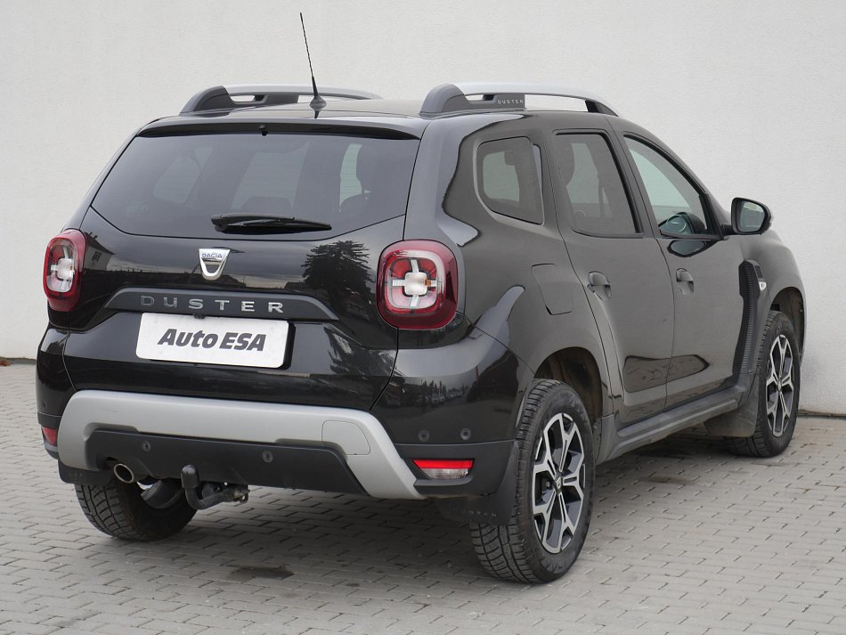 Dacia Duster 1.5 dCi 