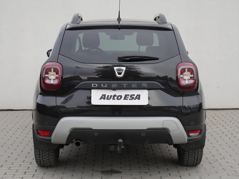 Dacia Duster 1.5 dCi 