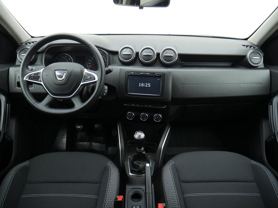 Dacia Duster 1.5 dCi 