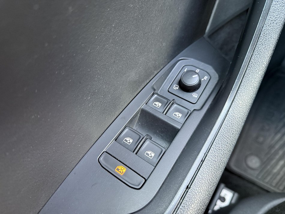 Škoda Kodiaq 2.0 TDi  4x4