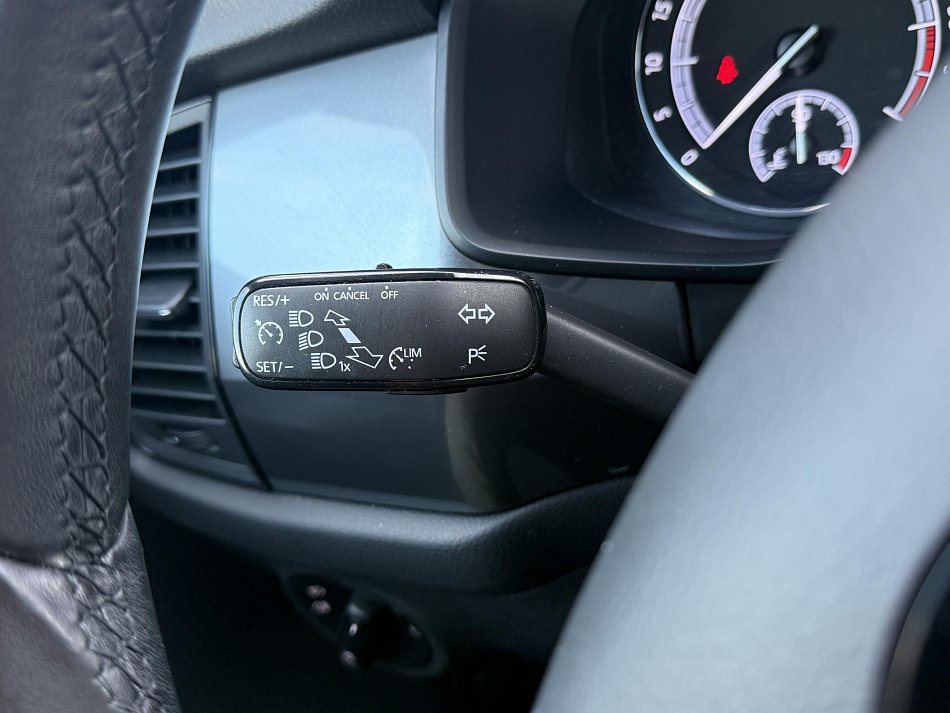 Škoda Kodiaq 2.0 TDi  4x4