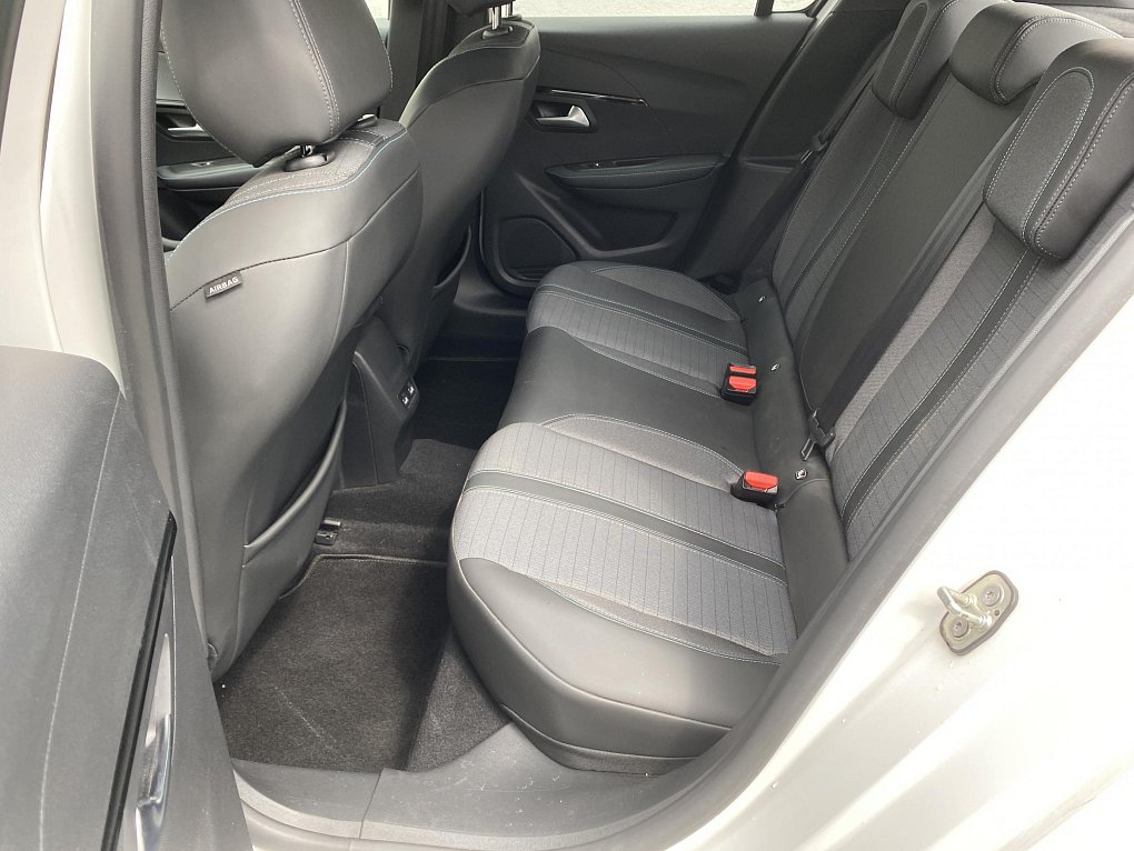 Peugeot 208 1.2PT Allure