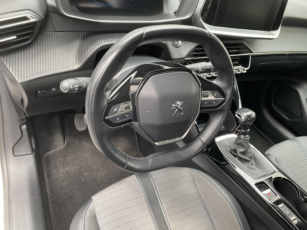 Peugeot 208 1.2PT Allure