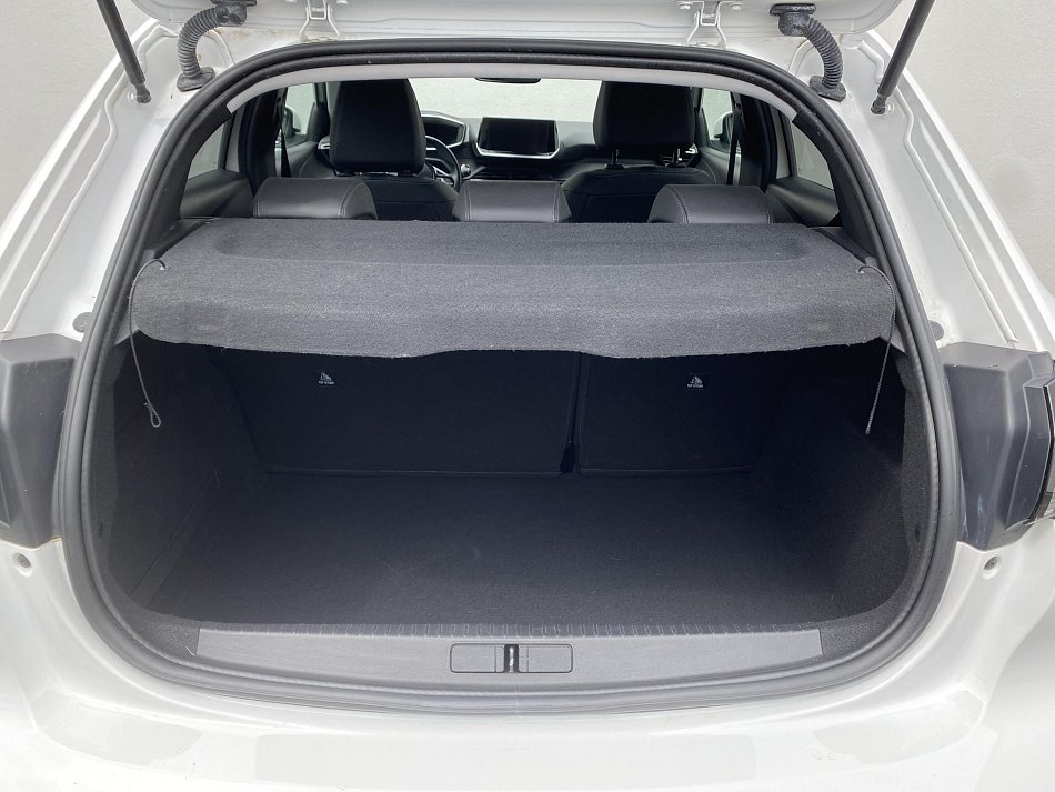 Peugeot 208 1.2PT Allure
