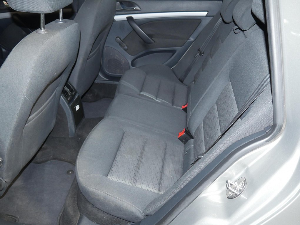 Škoda Octavia II 1.6 TDI 