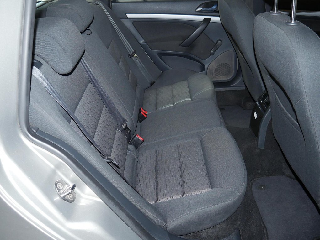Škoda Octavia II 1.6 TDI 