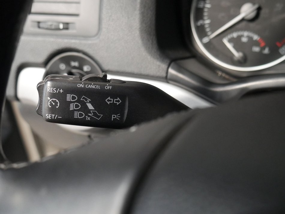 Škoda Octavia II 1.6 TDI 