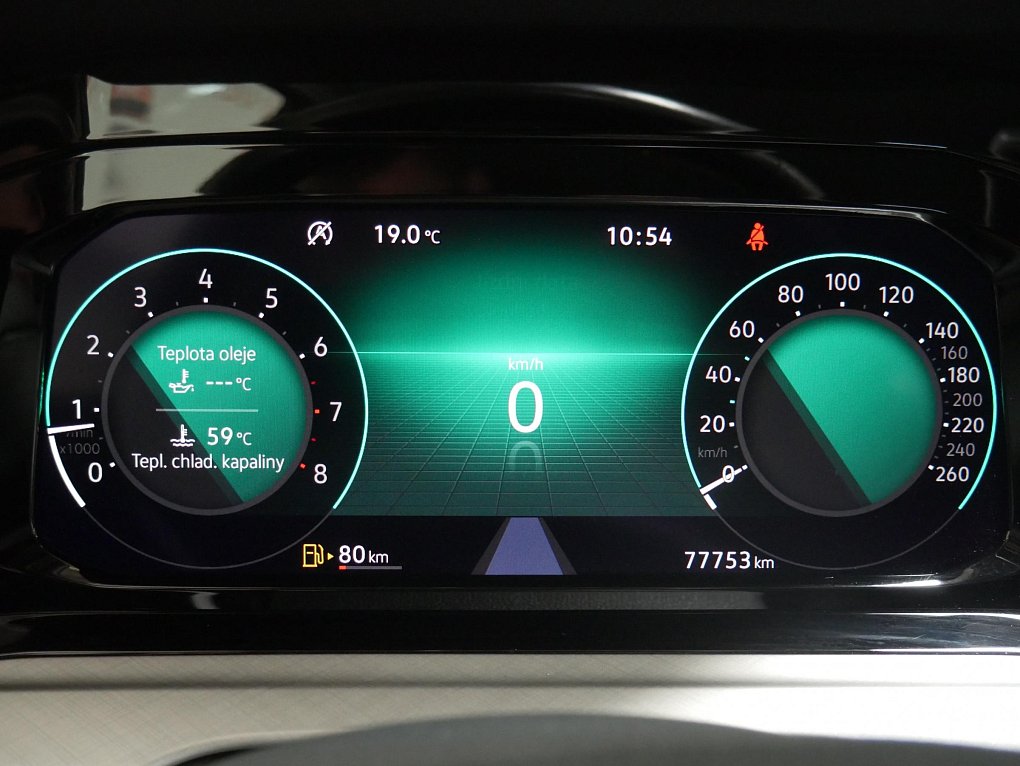 Volkswagen Golf 1.5 TSi 