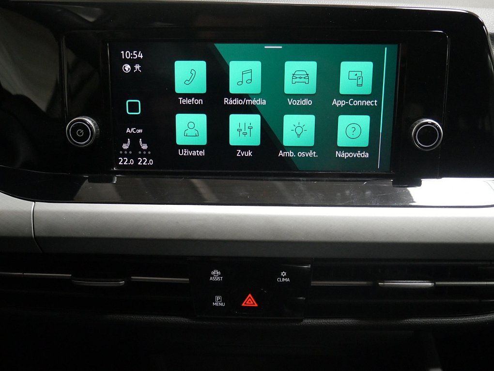 Volkswagen Golf 1.5 TSi 