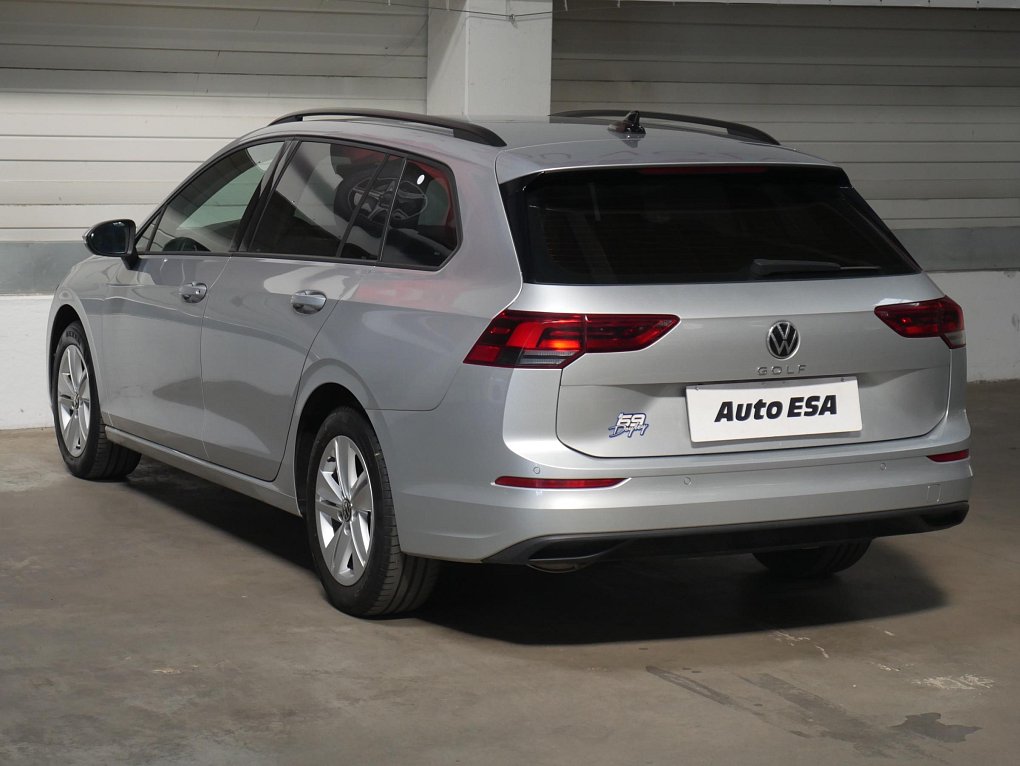Volkswagen Golf 1.5 TSi 