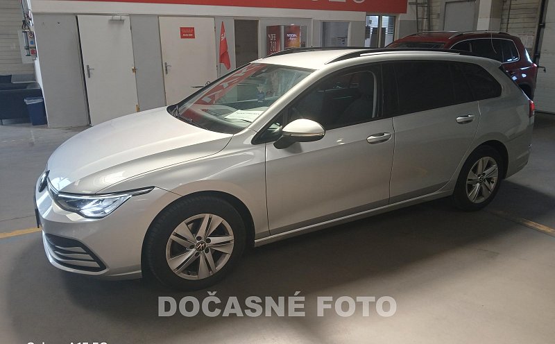 Volkswagen Golf 1.5 Tsi 
