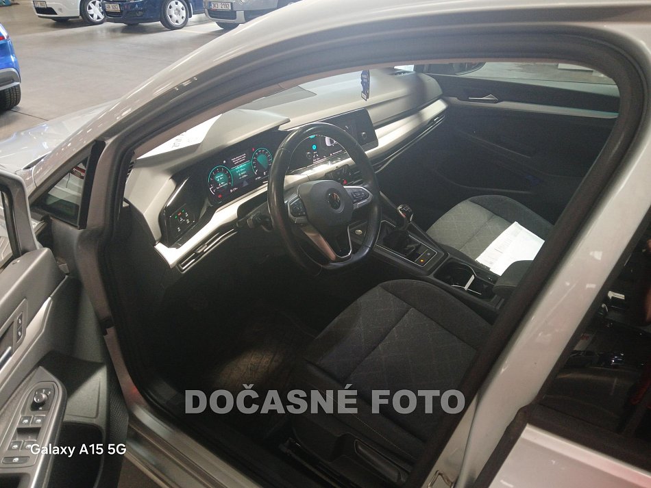 Volkswagen Golf 1.5 Tsi 