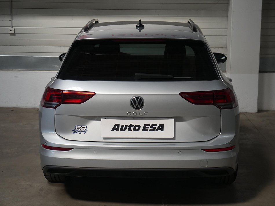 Volkswagen Golf 1.5 TSi 