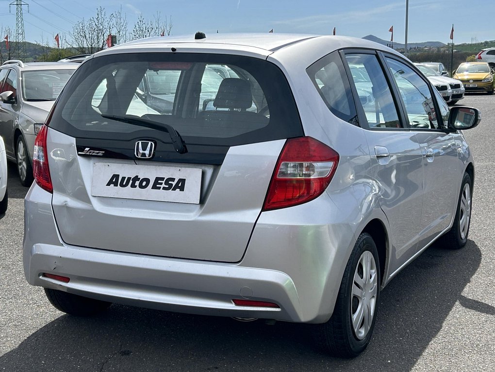 Honda Jazz 1.2i 
