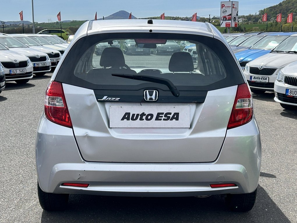 Honda Jazz 1.2i 