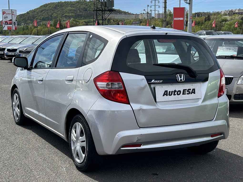 Honda Jazz 1.2i 