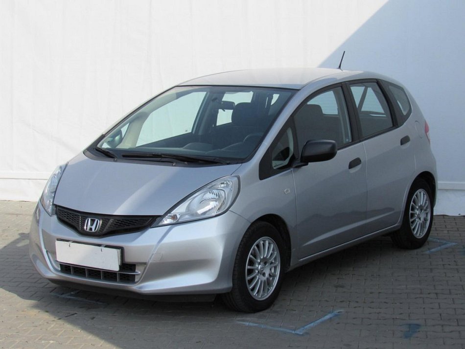 Honda Jazz 1.2i 