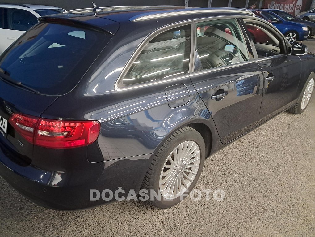 Audi A4 2.0 TDi  Avant