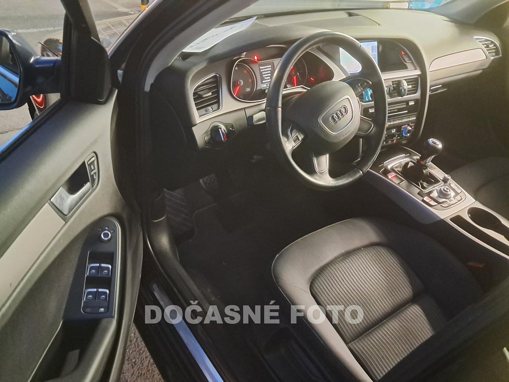 Audi A4 2.0 TDi  Avant