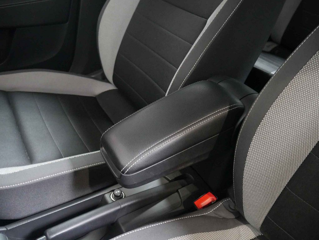 Škoda Rapid 1.0 TSi 