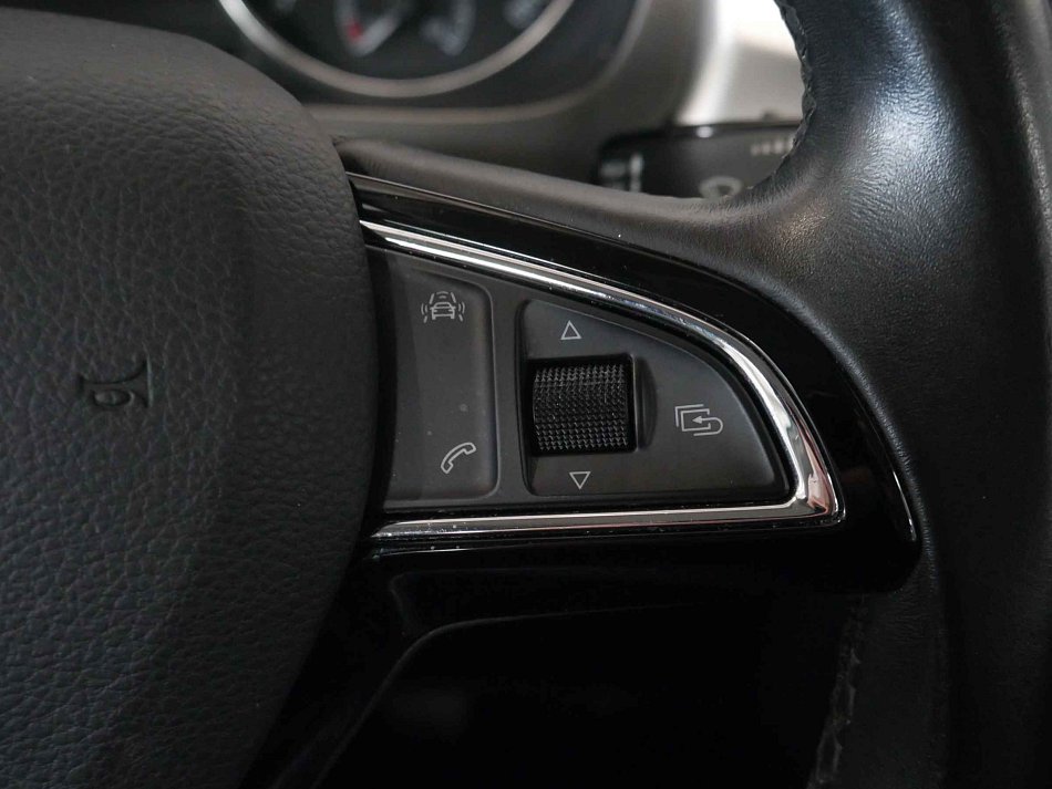 Škoda Rapid 1.0 TSi 
