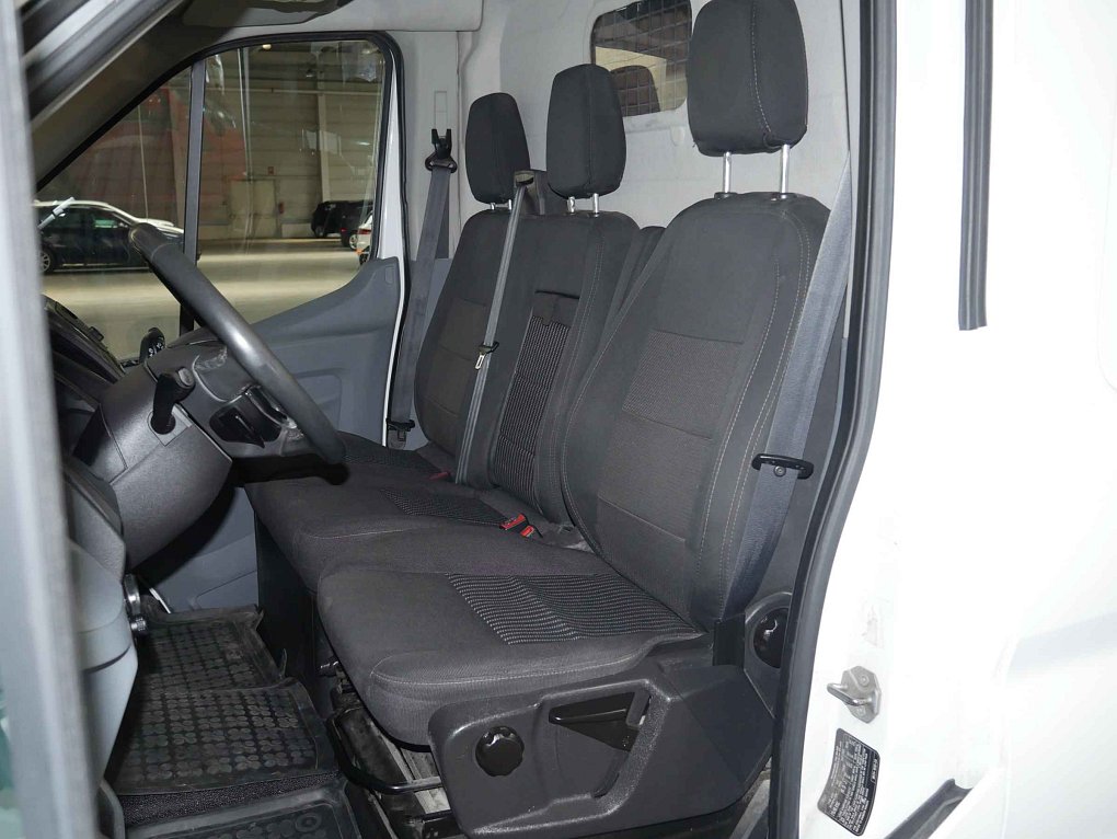 Ford Transit 2.2TDCi Trend