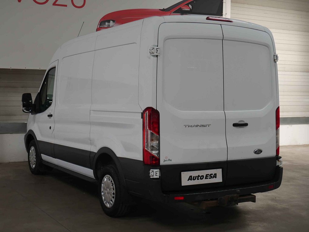Ford Transit 2.2TDCi Trend