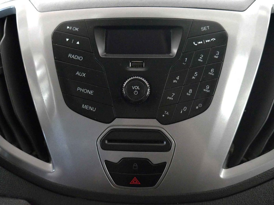 Ford Transit 2.2TDCi Trend