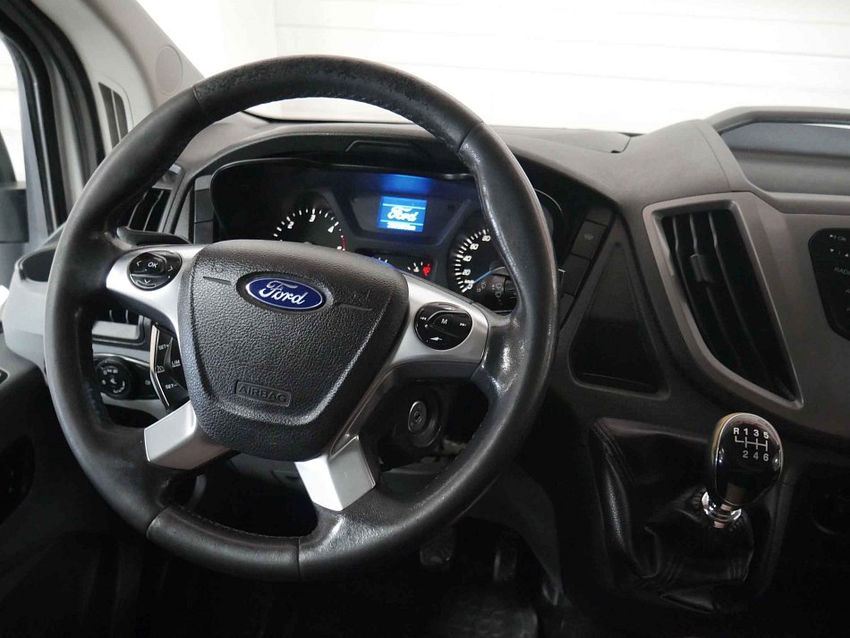 Ford Transit 2.2TDCi Trend
