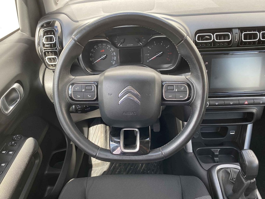 Citroën C3 Aircross 1.2PT Feel