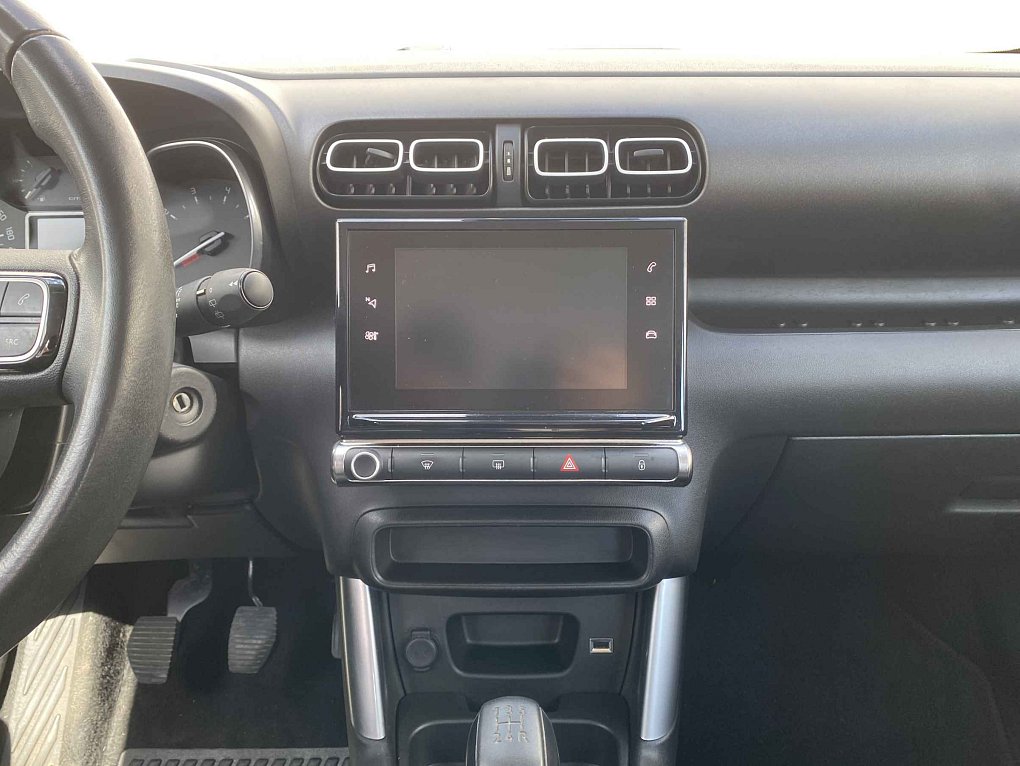 Citroën C3 Aircross 1.2PT Feel