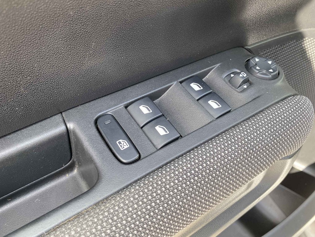 Citroën C3 Aircross 1.2PT Feel