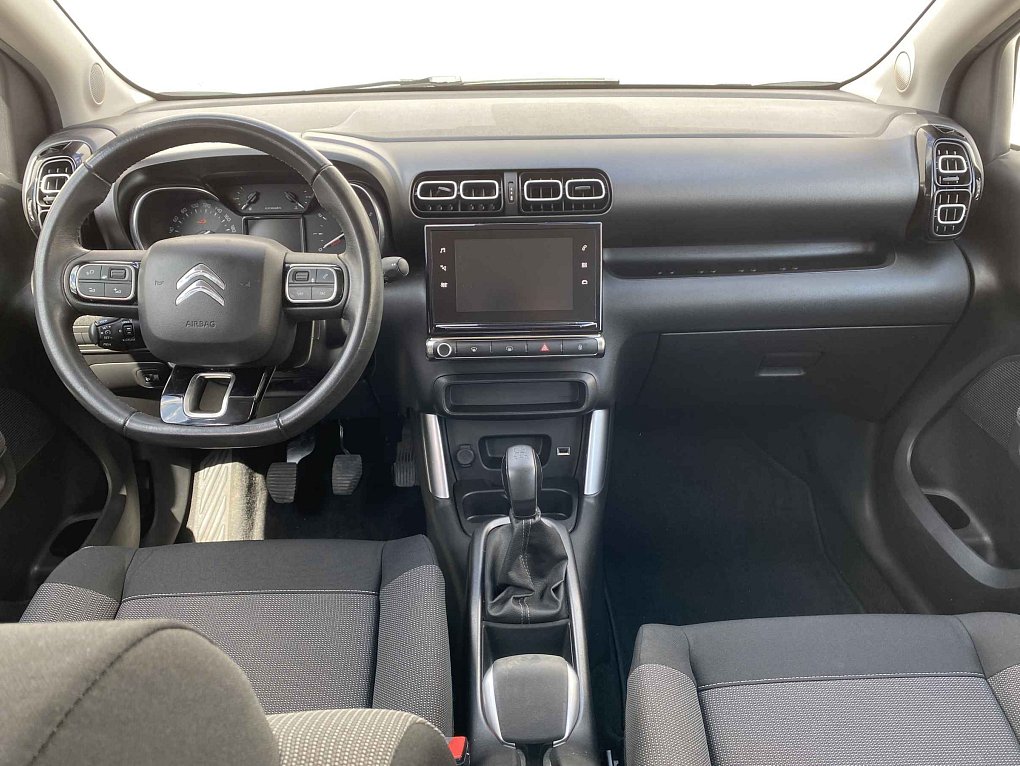 Citroën C3 Aircross 1.2PT Feel