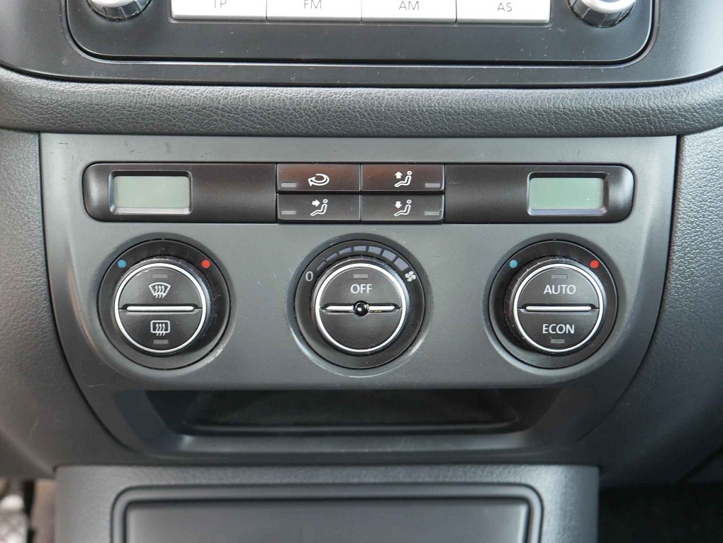 Volkswagen Golf 1.9TDI 