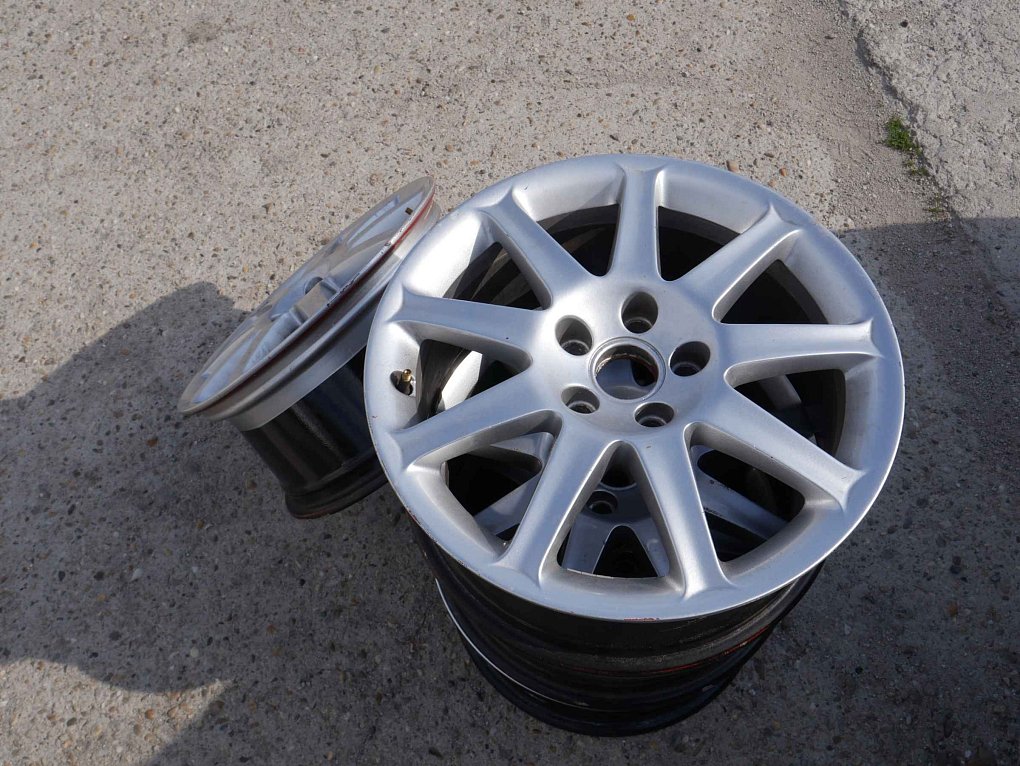 Volkswagen Golf 1.9TDI 