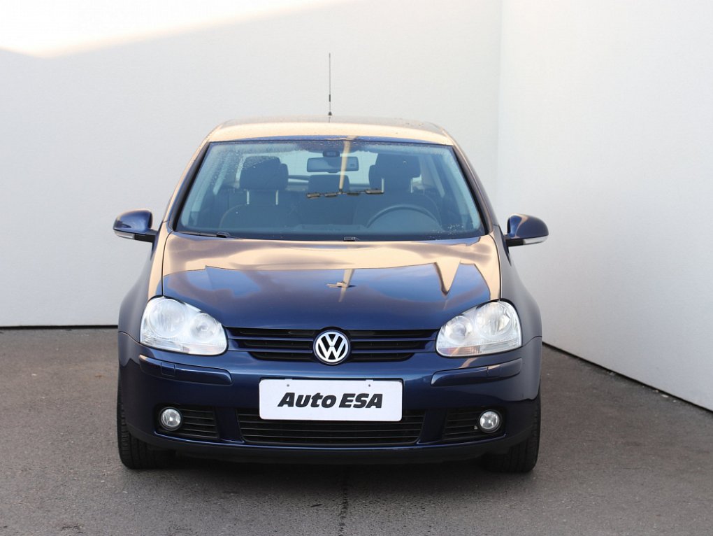 Volkswagen Golf 1.9TDI 