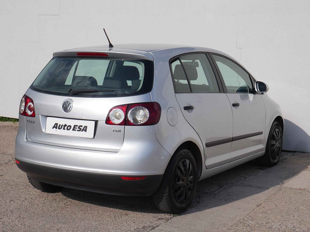 Volkswagen Golf 1.9TDI 