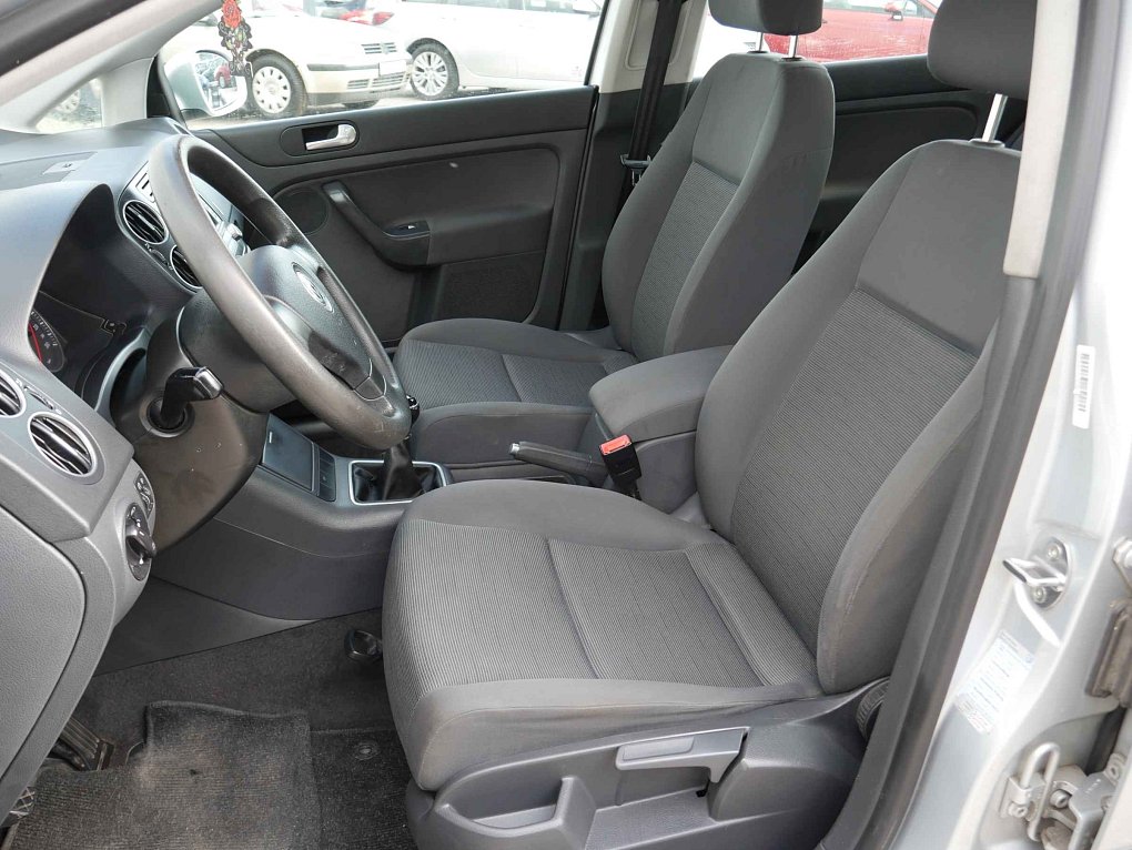 Volkswagen Golf 1.9TDI 