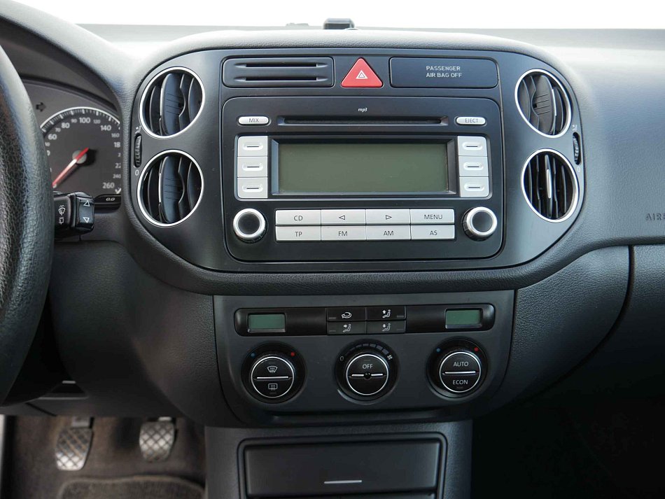 Volkswagen Golf 1.9TDI 