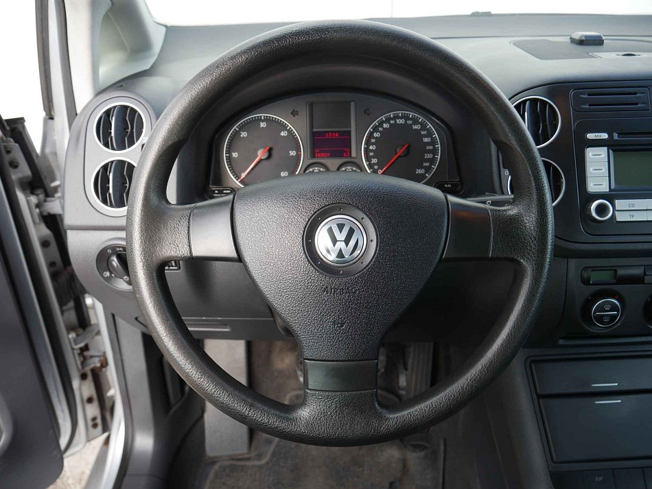 Volkswagen Golf 1.9TDI 