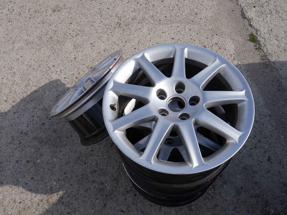 Volkswagen Golf 1.9TDI 