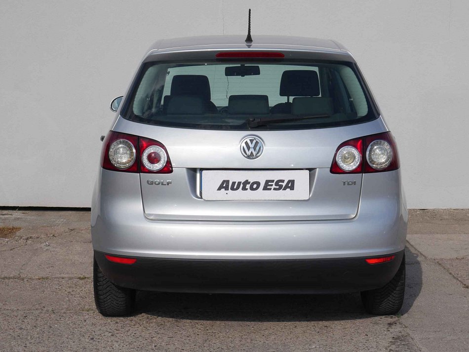 Volkswagen Golf 1.9TDI 