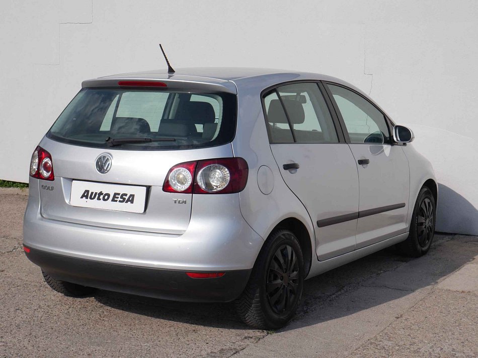 Volkswagen Golf 1.9TDI 